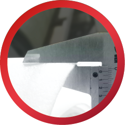 poliestileno blanco 1 milímetro - Imagen 8