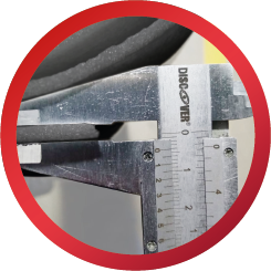 Termo espuma negro 4 milímetro - Imagen 8