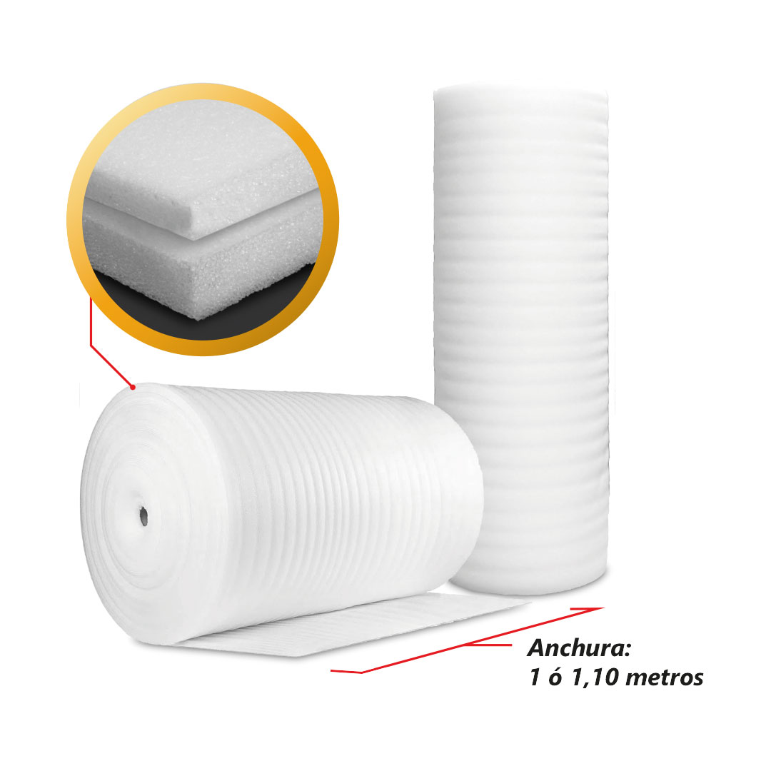 poliestileno blanco 1 milímetro - Imagen 7