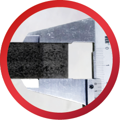 Termo espuma en lámina negra 2 cm - Imagen 7