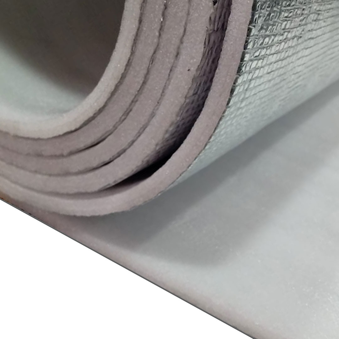 Termo espuma blanco 8 milímetros - Imagen 3