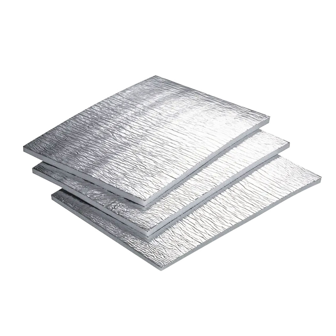 Termo espuma blanco 8 milímetros - Imagen 4