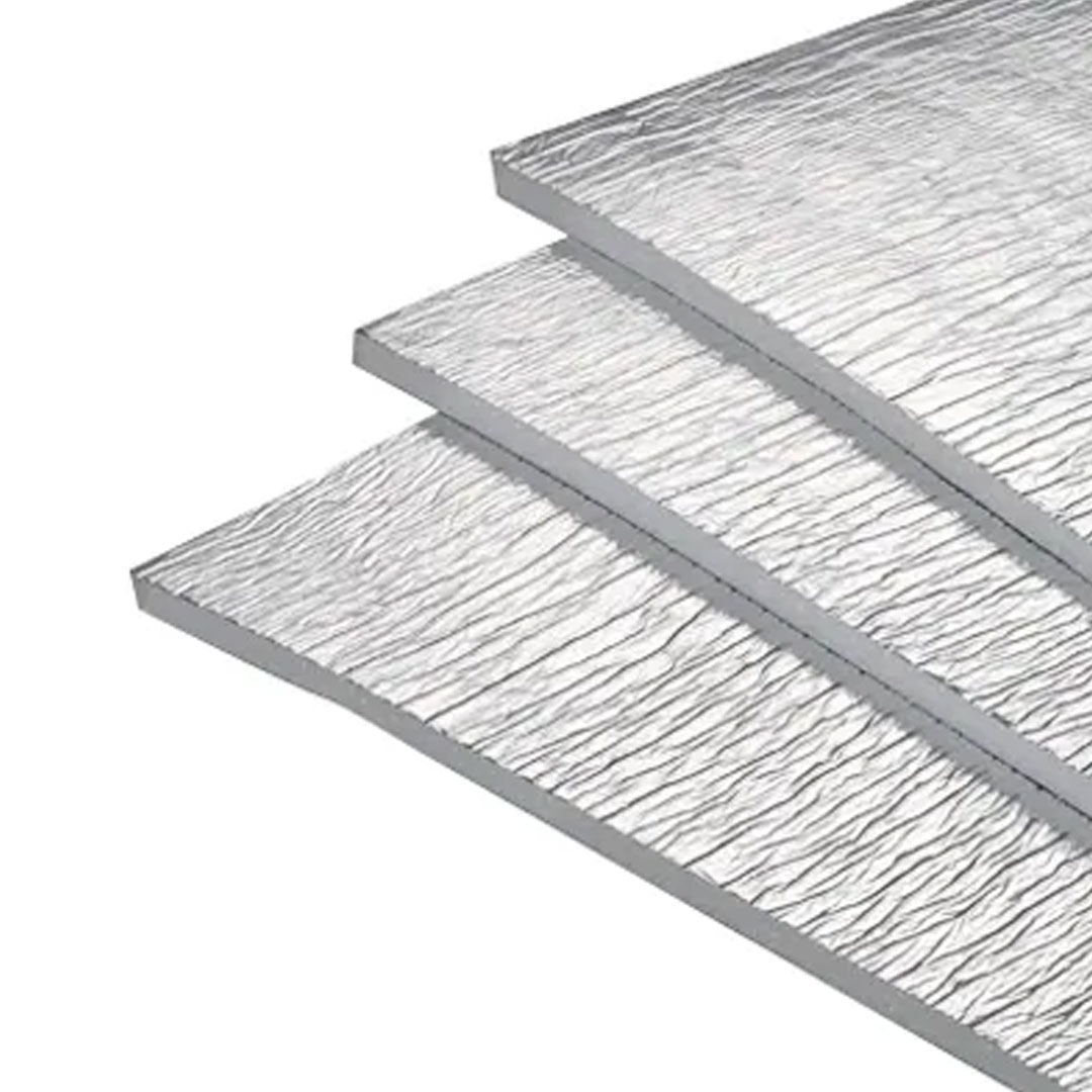 Termo espuma blanco 8 milímetros - Imagen 5