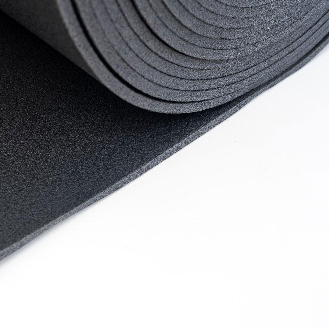 Termo espuma negro 4 milímetro - Imagen 3