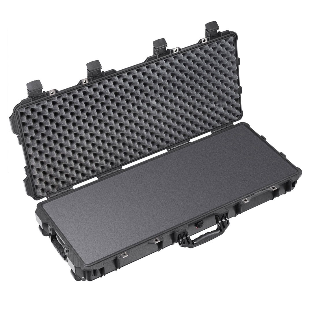 Termo espuma negro 4 milímetro - Imagen 6