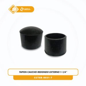 Imagen-establecida-tapon-redondo-externo-en-caucho-1-1-4-pulgada-caelca