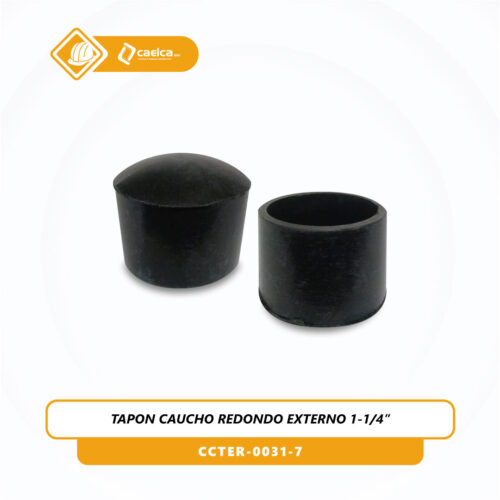Imagen-establecida-tapon-redondo-externo-en-caucho-1-1-4-pulgada-caelca