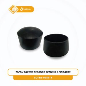 Imagen-establecida-tapon-redondo-externo-en-caucho-2-pulgadas-caelca