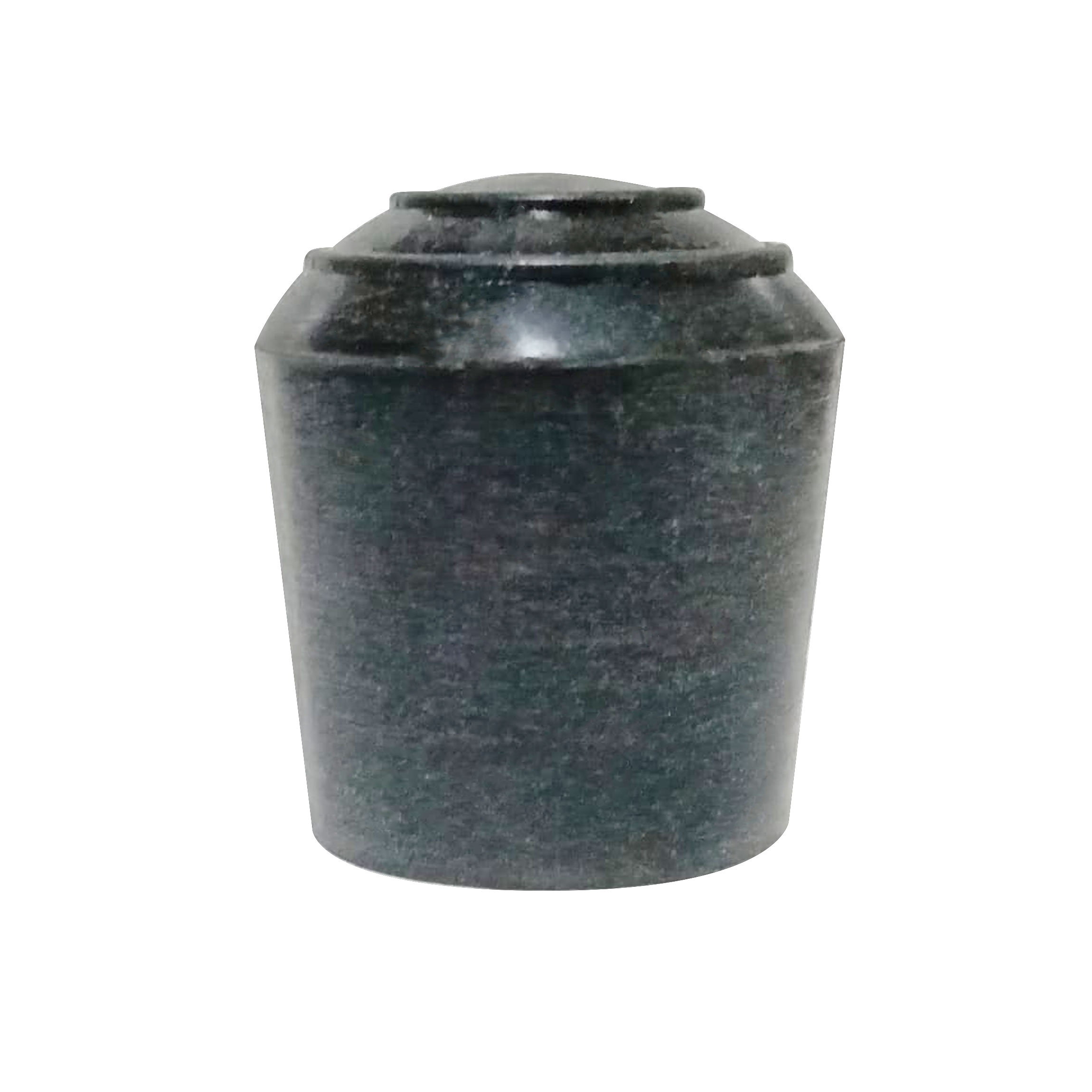 Tapón redondo en caucho externo 1/2" pulgadas - Imagen 3