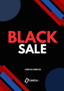 BLACK SALE