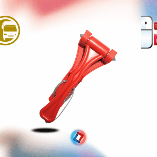 MARTILLO DE FRAGMENTACIÓN (Edición 2025).