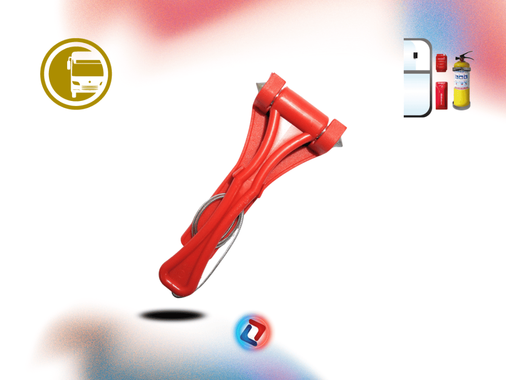 MARTILLO DE FRAGMENTACIÓN (Edición 2025).