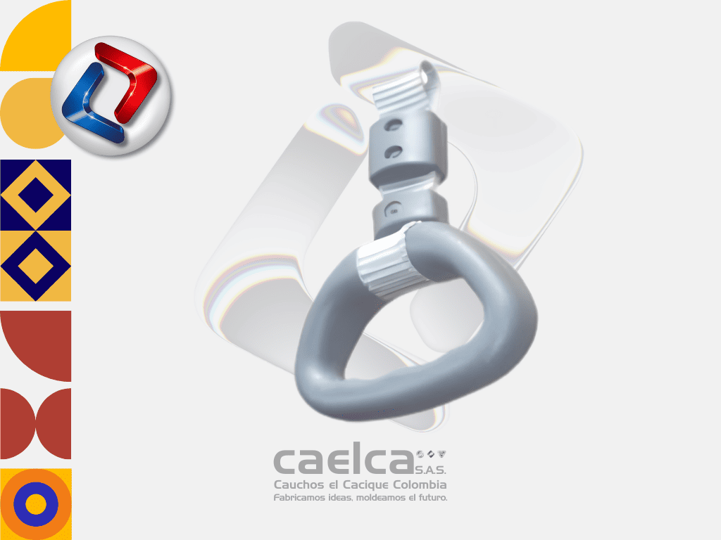 Manija Colgante de Sujeción