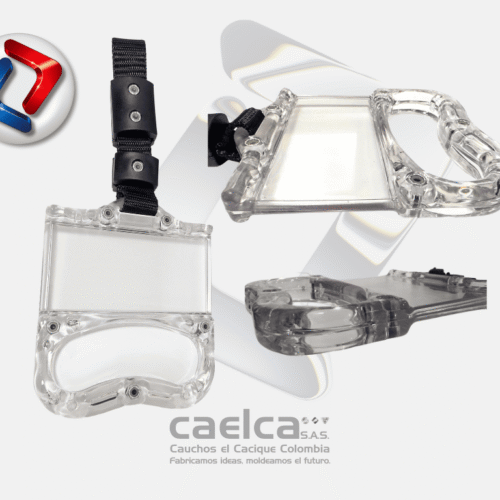 Manija Publicitaria Colgante de Caelca S.A.S.