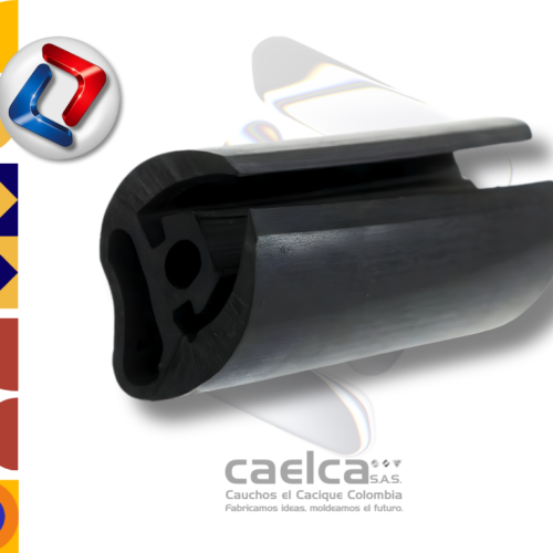 Empaque Tope Puerta CC-22288