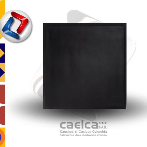 tapete para gimnasio dieléctrico / baldosa modular